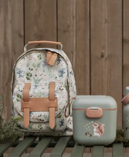 Elodie Details – plecak dziecięcy BackPack Midi Fairytale Forest