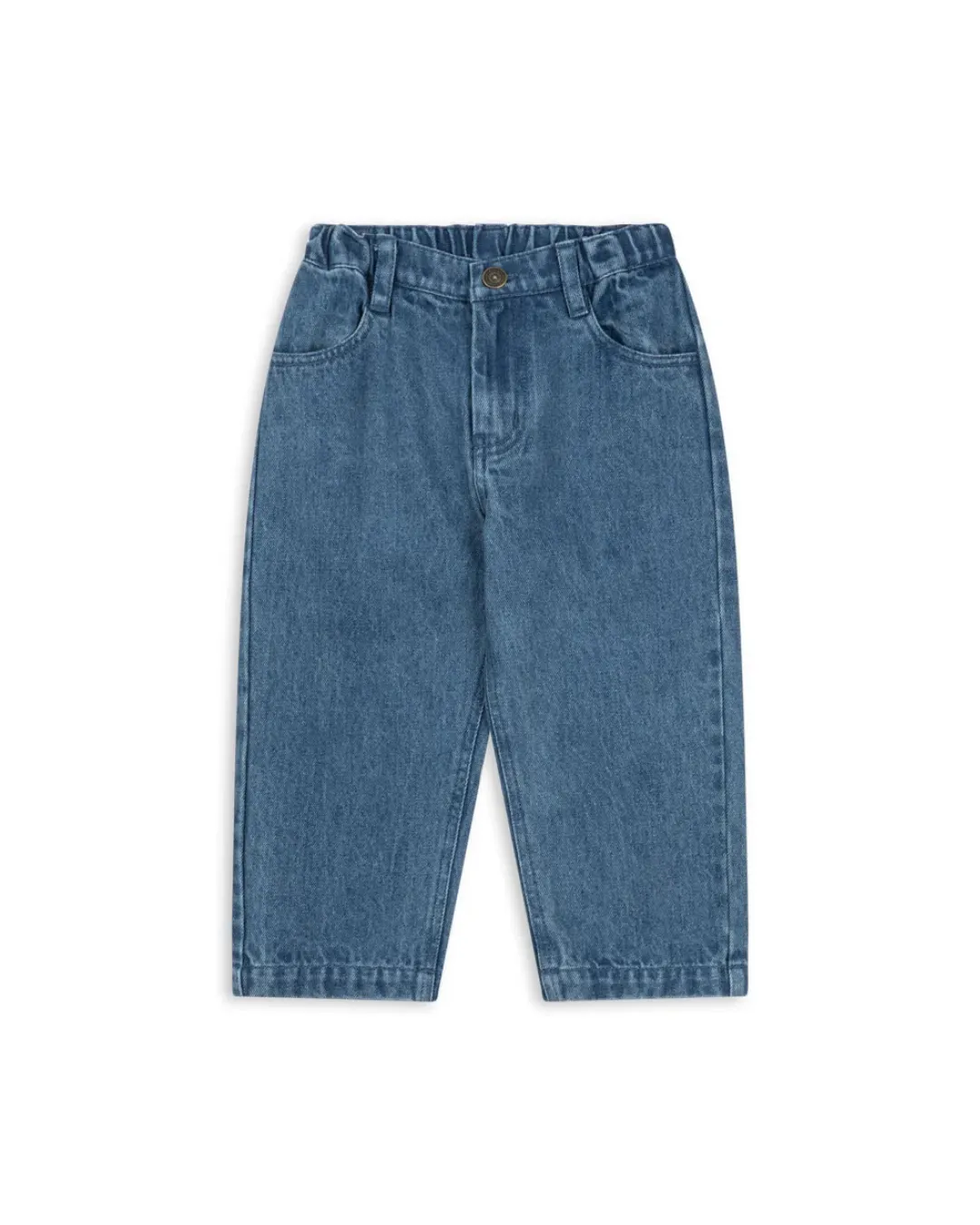 Konges Sløjd - spodnie jeansy Elba Jeans GOTS Konges Sløjd - spodnie jeansy Elba Jeans GOTS