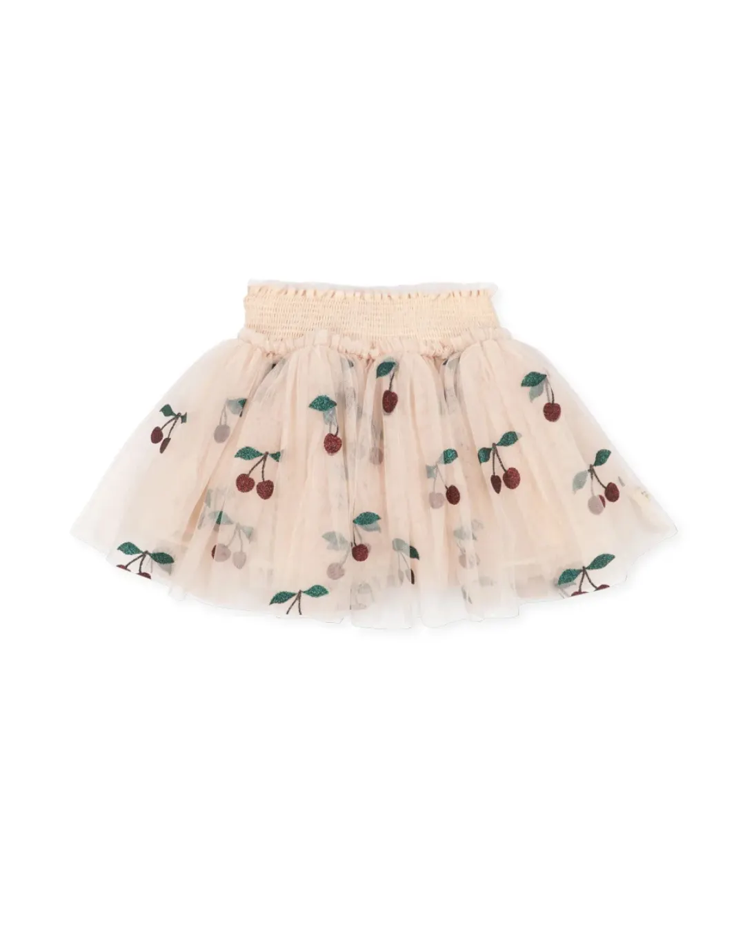 Konges Sløjd - tiulowa spódniczka Tullie Smock Skirt Konges Sløjd - tiulowa spódniczka Tullie Smock Skirt