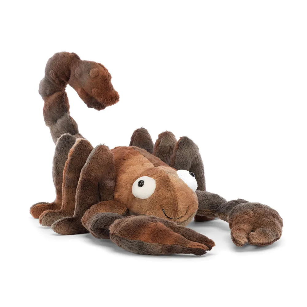 Jellycat - Wesoły Skorpion 27 cm