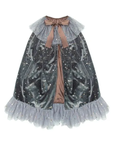 Mimi & Lula - peleryna Griselda Witch Cap Mimi & Lula - peleryna Griselda Witch Cap