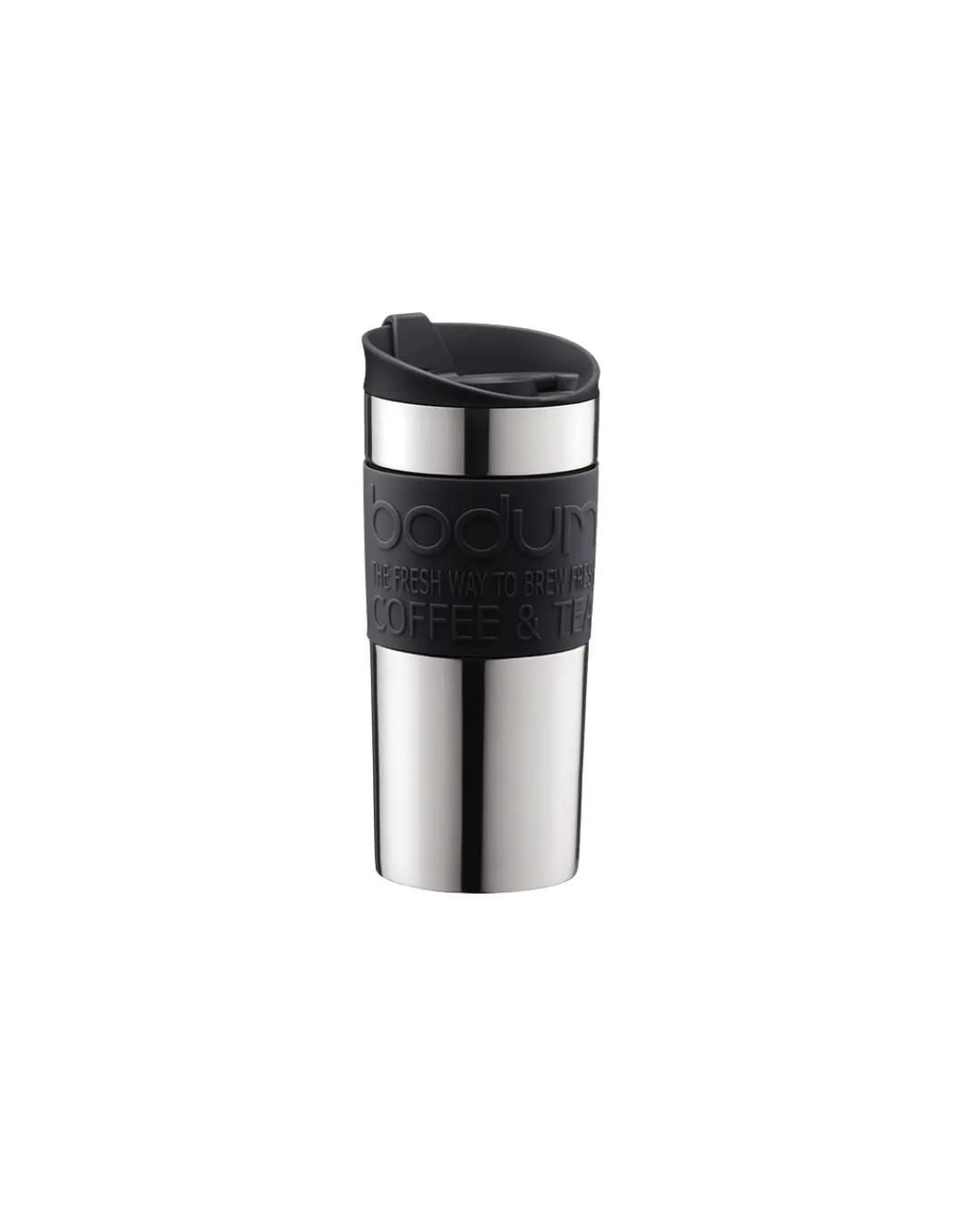 Stanley - kubek termiczny Bodum To Go Travel Mug 0,35 l Black Stanley - kubek termiczny Bodum To Go Travel Mug 0,35 l Black