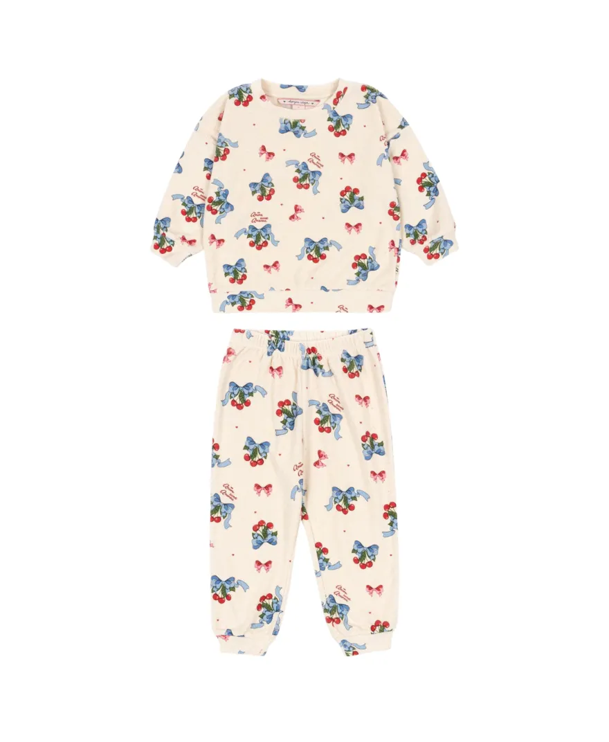 Konges Sløjd - stylizacja dziewczęca Itty Konges Sløjd - stylizacja dziewczęca Itty