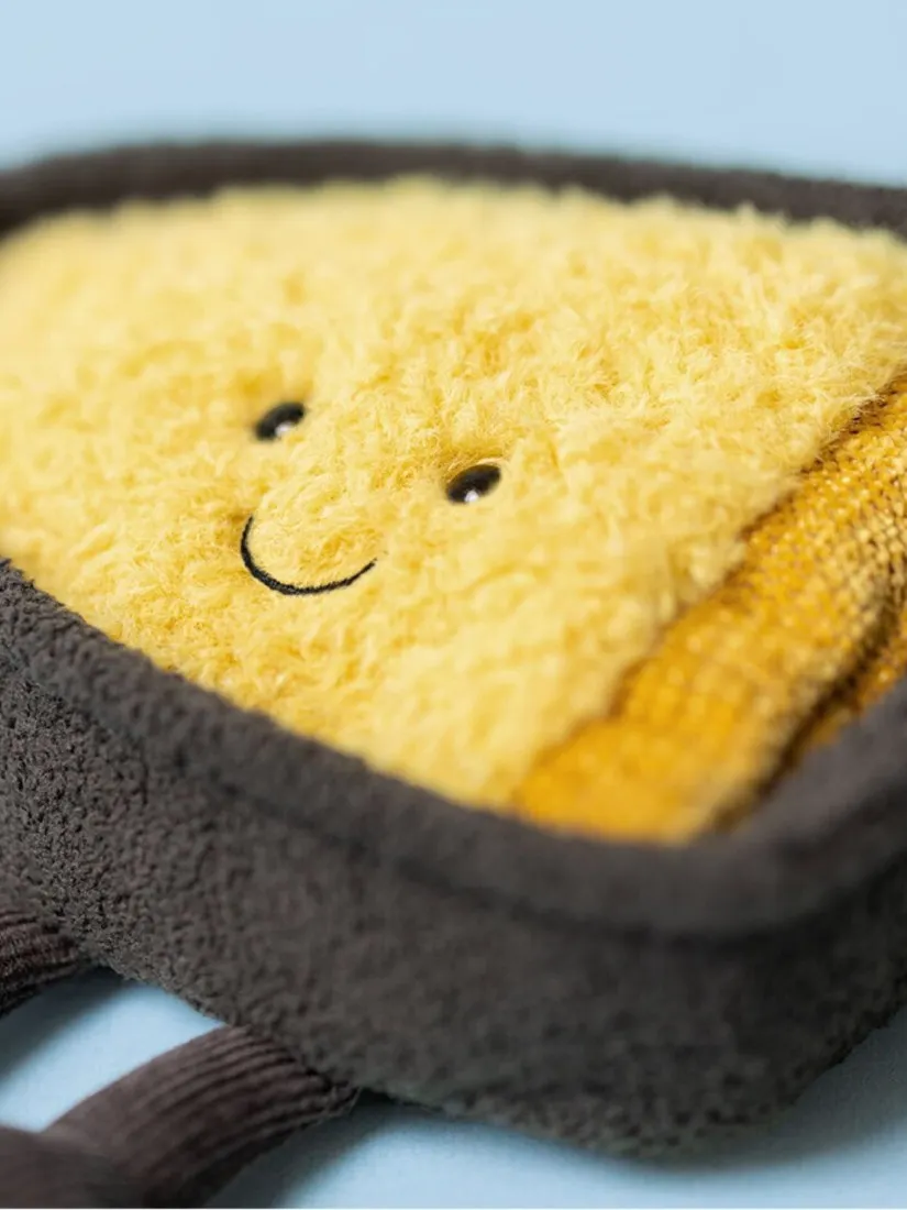 Ser Raclette Jellycat 21 cm Ser Raclette Jellycat 21 cm