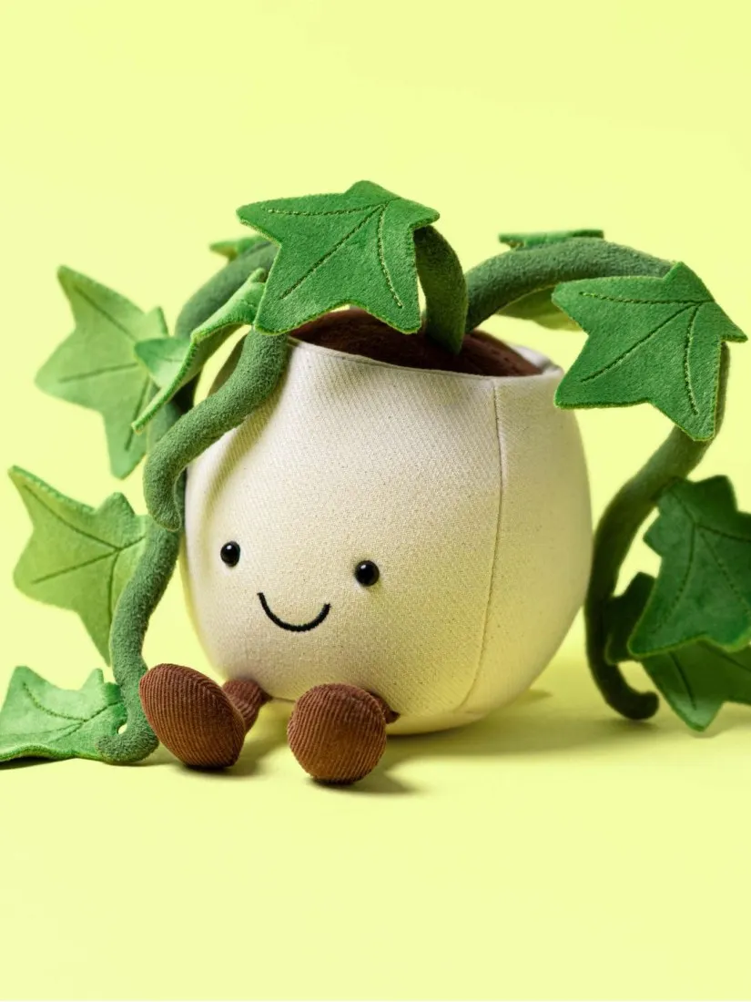 Jellycat - Wesoły Bluszcz 16 cm Jellycat - Wesoły Bluszcz 16 cm