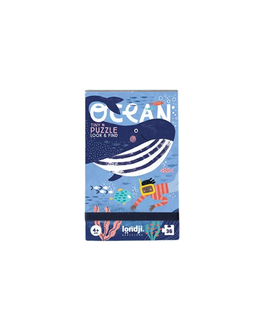 Ocean