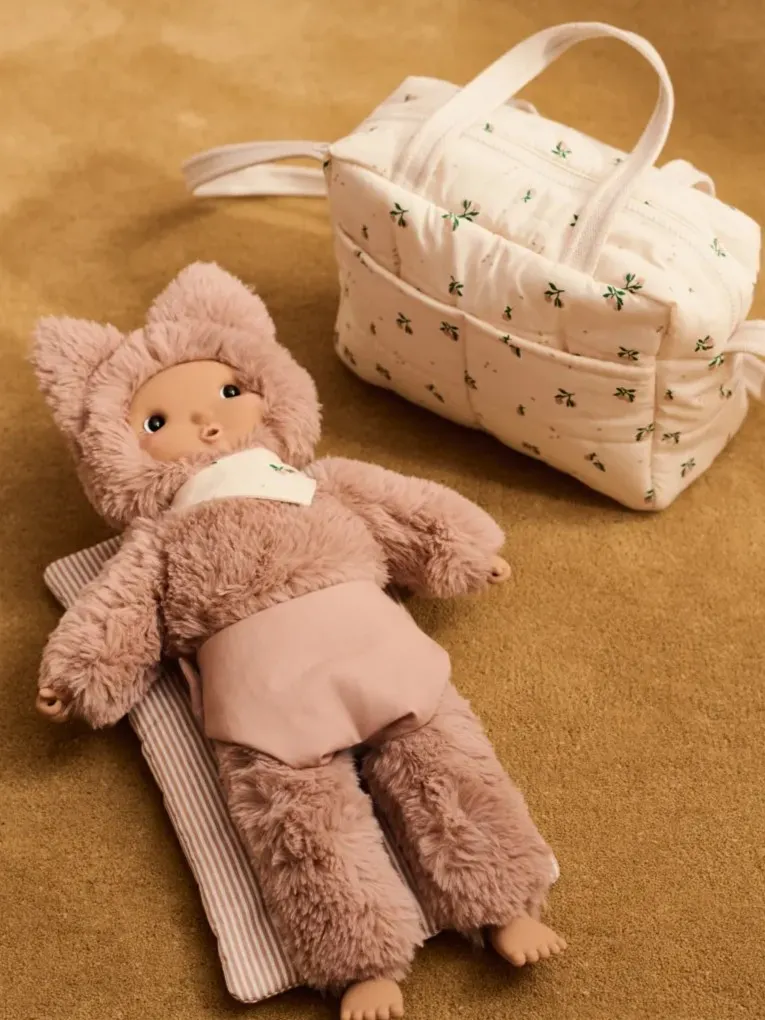 Liewood - pluszowa lalka Misa Cleo Pale Tuscany Liewood - pluszowa lalka Misa Cleo Pale Tuscany