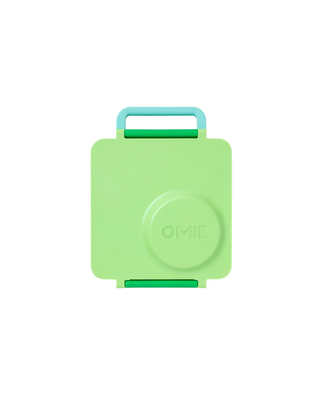 Apple Green