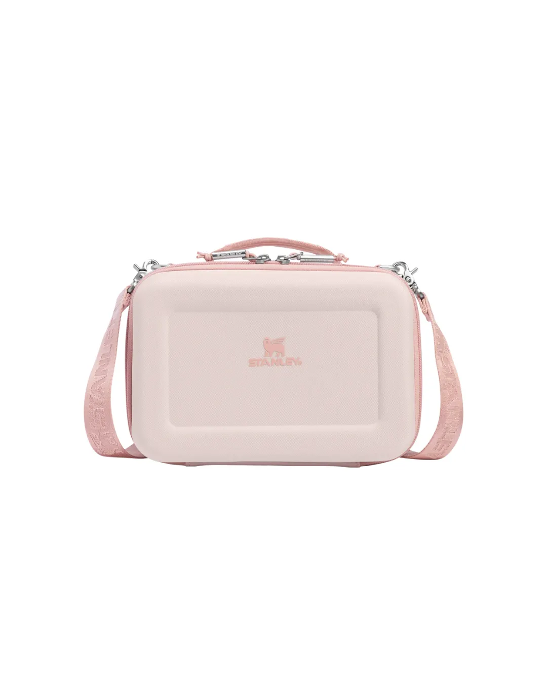 Stanley - torba lunchowa termiczna All-Day Arista 4 l Rose Quartz Stanley - torba lunchowa termiczna All-Day Arista 4 l Rose Quartz