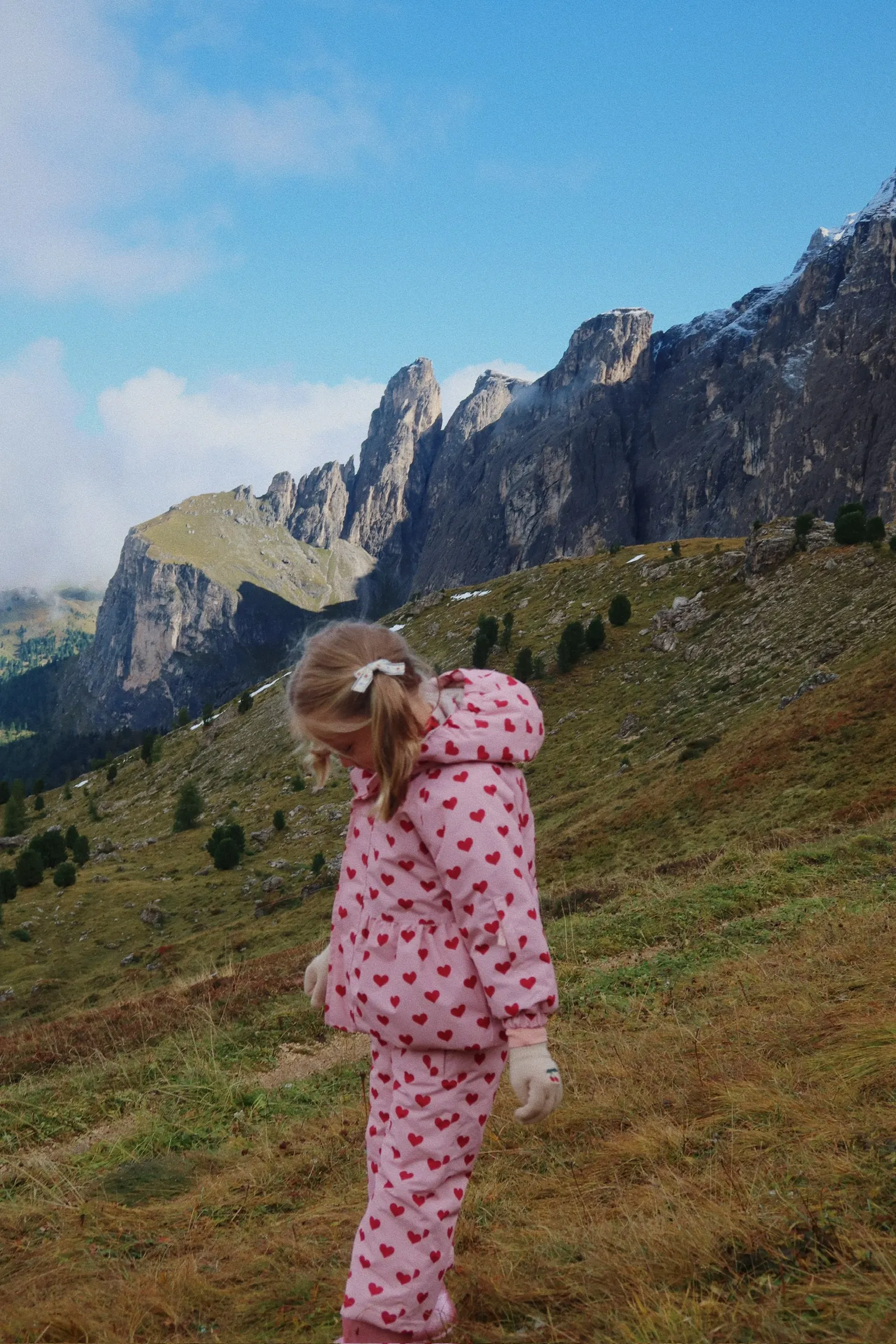 Konges Sløjd - stylizacja zimowa Mismou Konges Sløjd - stylizacja zimowa Mismou