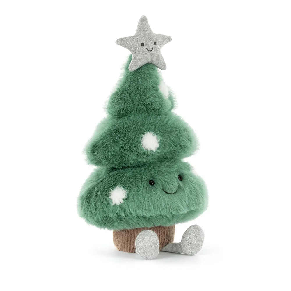 Choinka Świąteczna Jellycat 31 cm Choinka Świąteczna Jellycat 31 cm