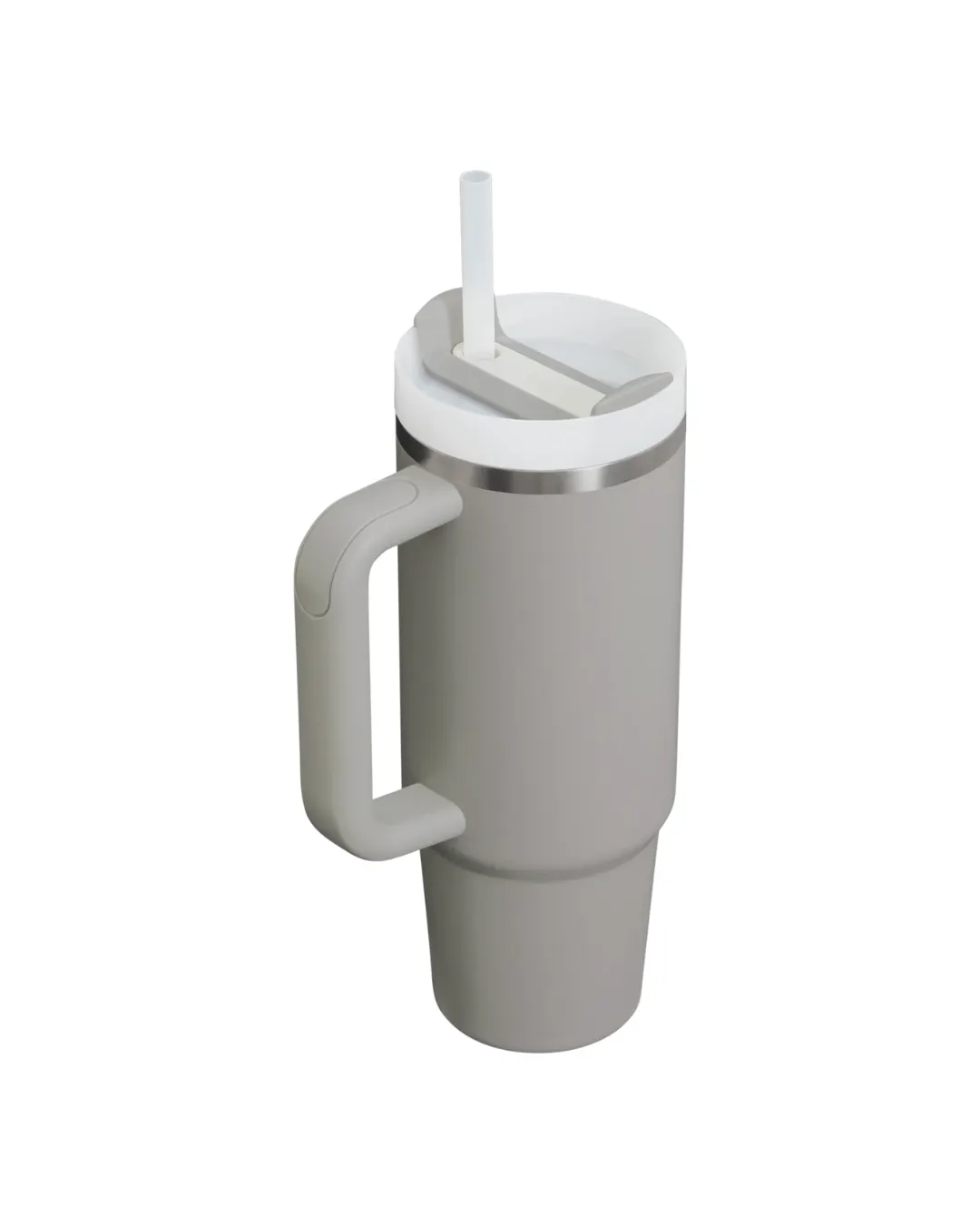 Stanley - kubek Quencher H2.O FlowState™ Tumbler 1,18 L Ash Stanley - kubek Quencher H2.O FlowState™ Tumbler 1,18 L Ash