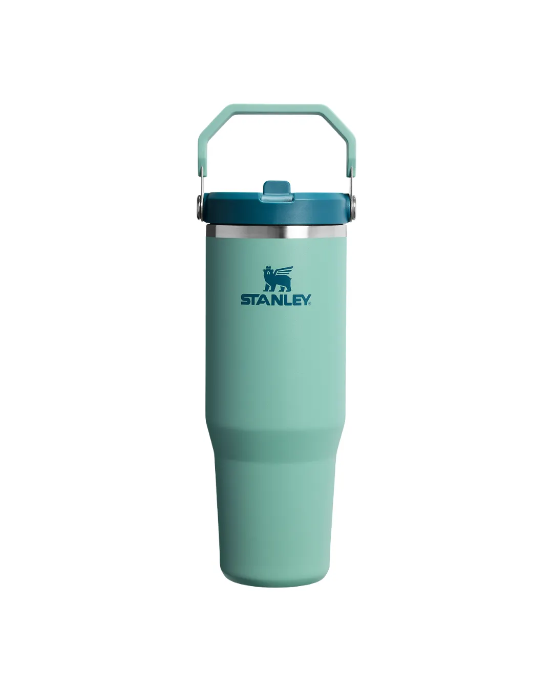 Stanley - kubek IceFlow Flip Straw 0,89 L Spring Green Stanley - kubek IceFlow Flip Straw 0,89 L Spring Green