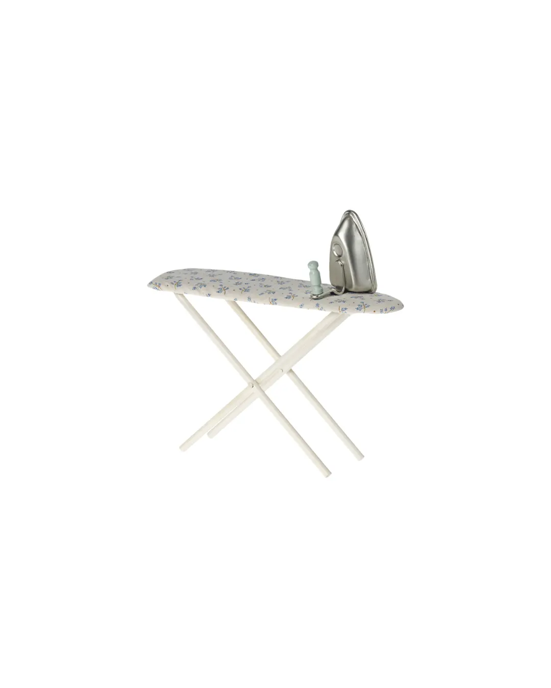 Maileg - żelazko i deska do prasowania dla myszek Maileg - żelazko i deska do prasowania dla myszek