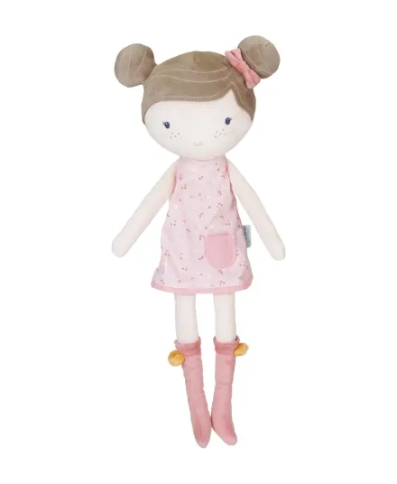 Little Dutch - duża lalka szmaciana Rosa 50 cm