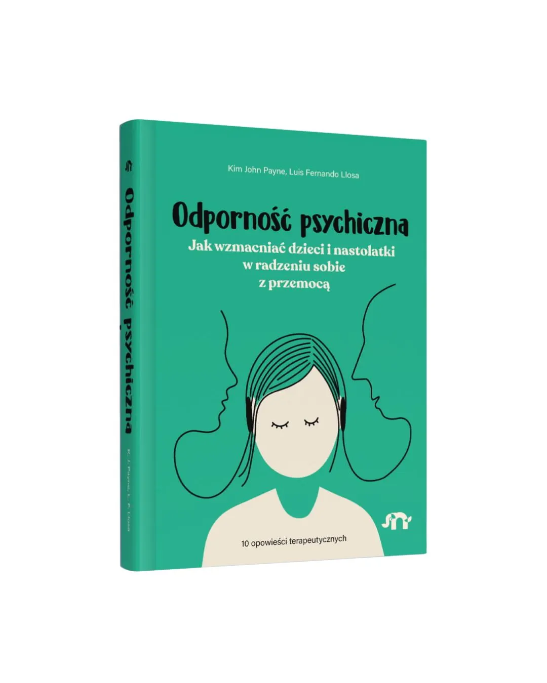 Wydawnictwo Natuli - Odporność psychiczna. Jak wzmacniać dzieci i nastolatki w radzeniu sobie z przemocą Wydawnictwo Natuli - Odporność psychiczna. Jak wzmacniać dzieci i nastolatki w radzeniu sobie z przemocą