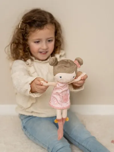 Little Dutch - laleczka Rosa 35 cm