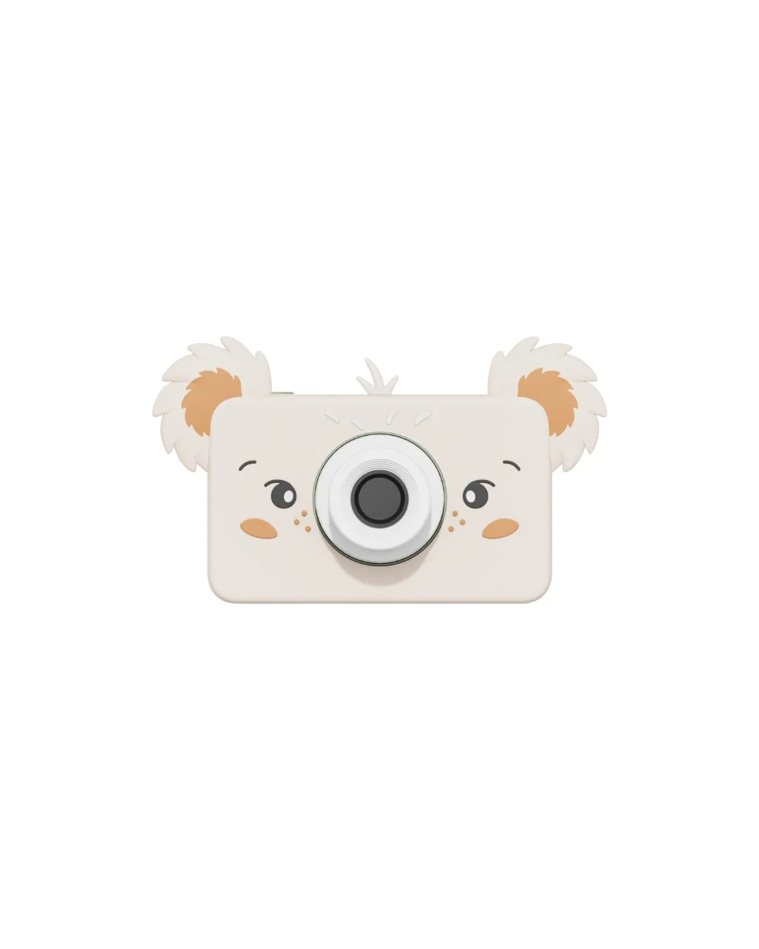 The ZooFamily - aparat cyfrowy dla dzieci Zoo Friends Koala