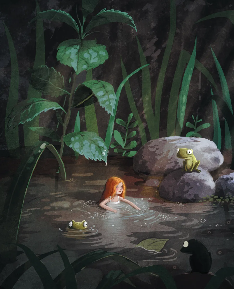 Wydawnictwo Dwie Siostry - Pożyczalscy idą w świat Wydawnictwo Dwie Siostry - Pożyczalscy idą w świat