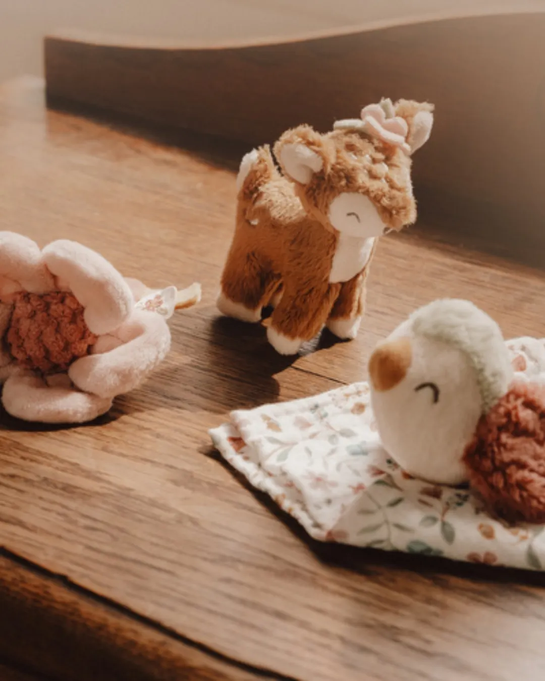 Little Dutch - zestaw prezentowy Fairy Garden