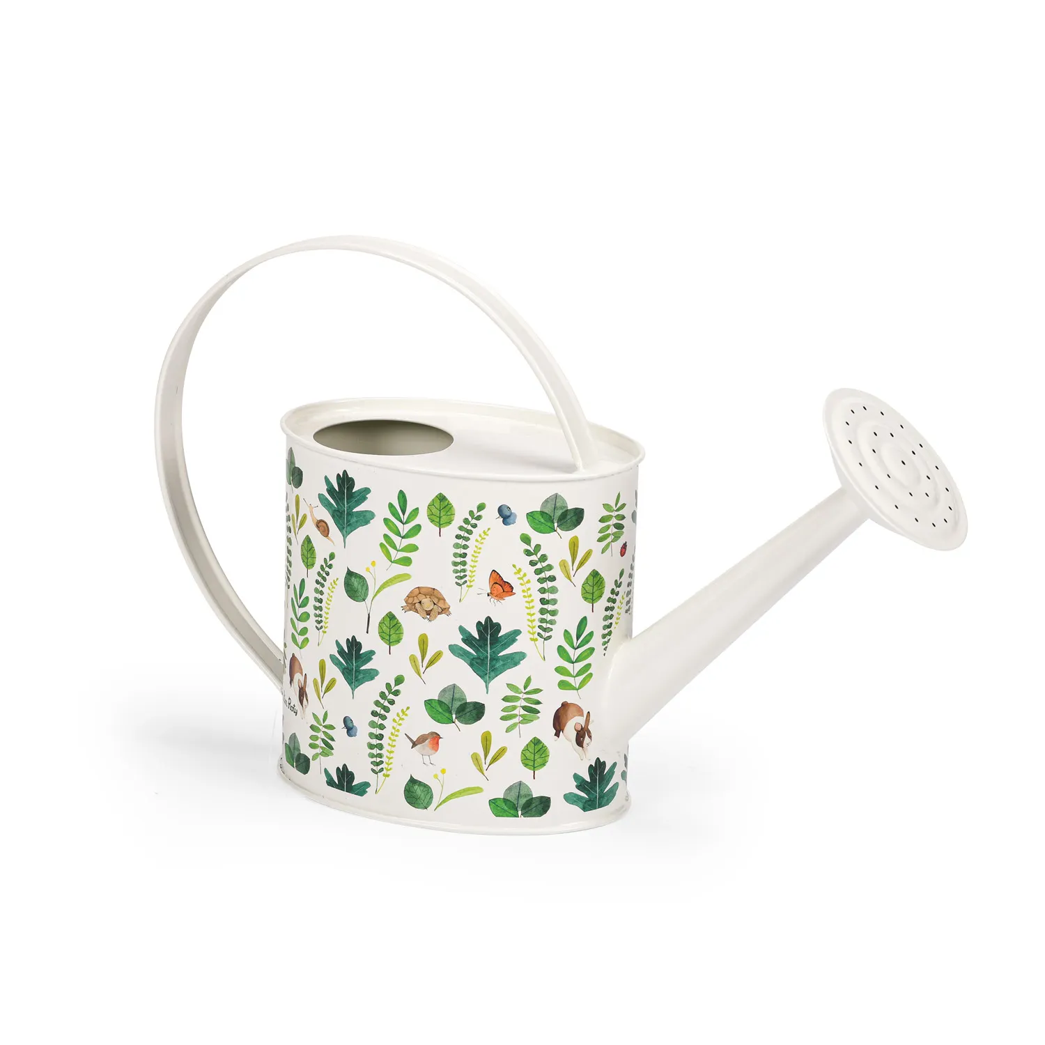 Moulin Roty - metalowa konewka Le Jardin du Moulin Moulin Roty - metalowa konewka Le Jardin du Moulin