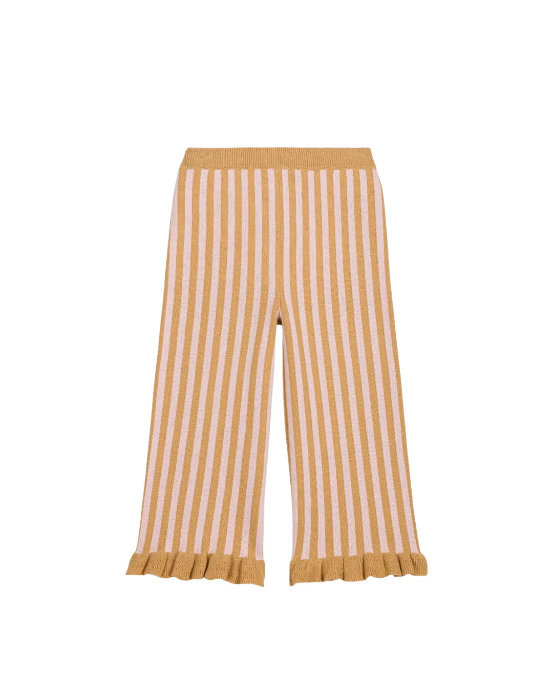Honey Blush Stripes 