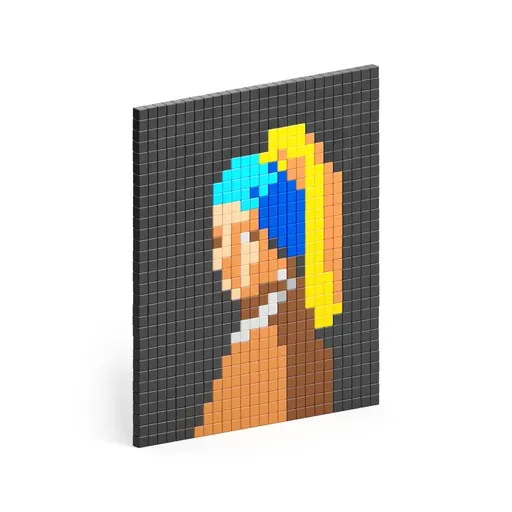 Girl with a Pearl Earring