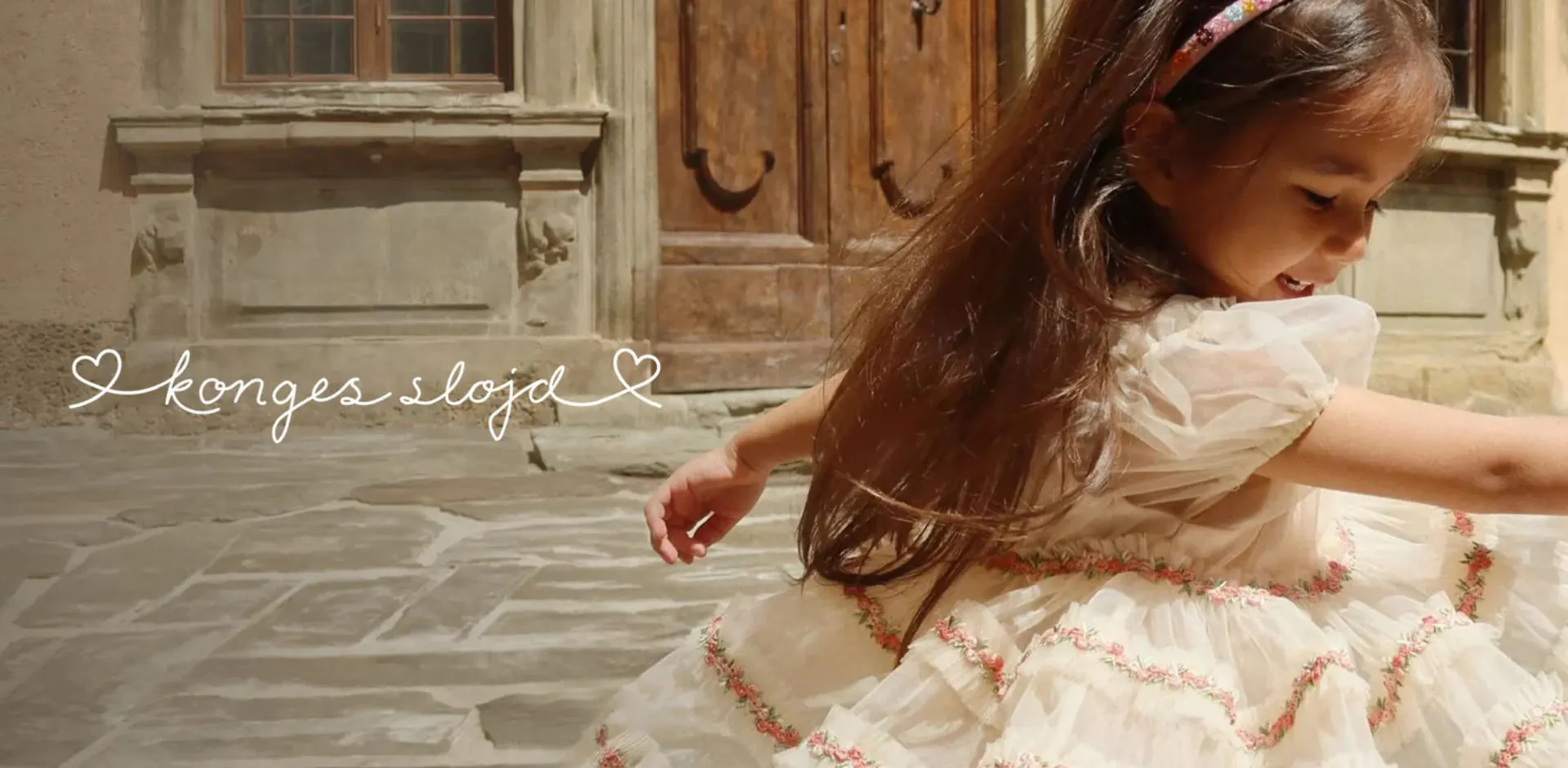 Konges Slojd – duńska marka, która zachwyca stylem i funkcjonalnością