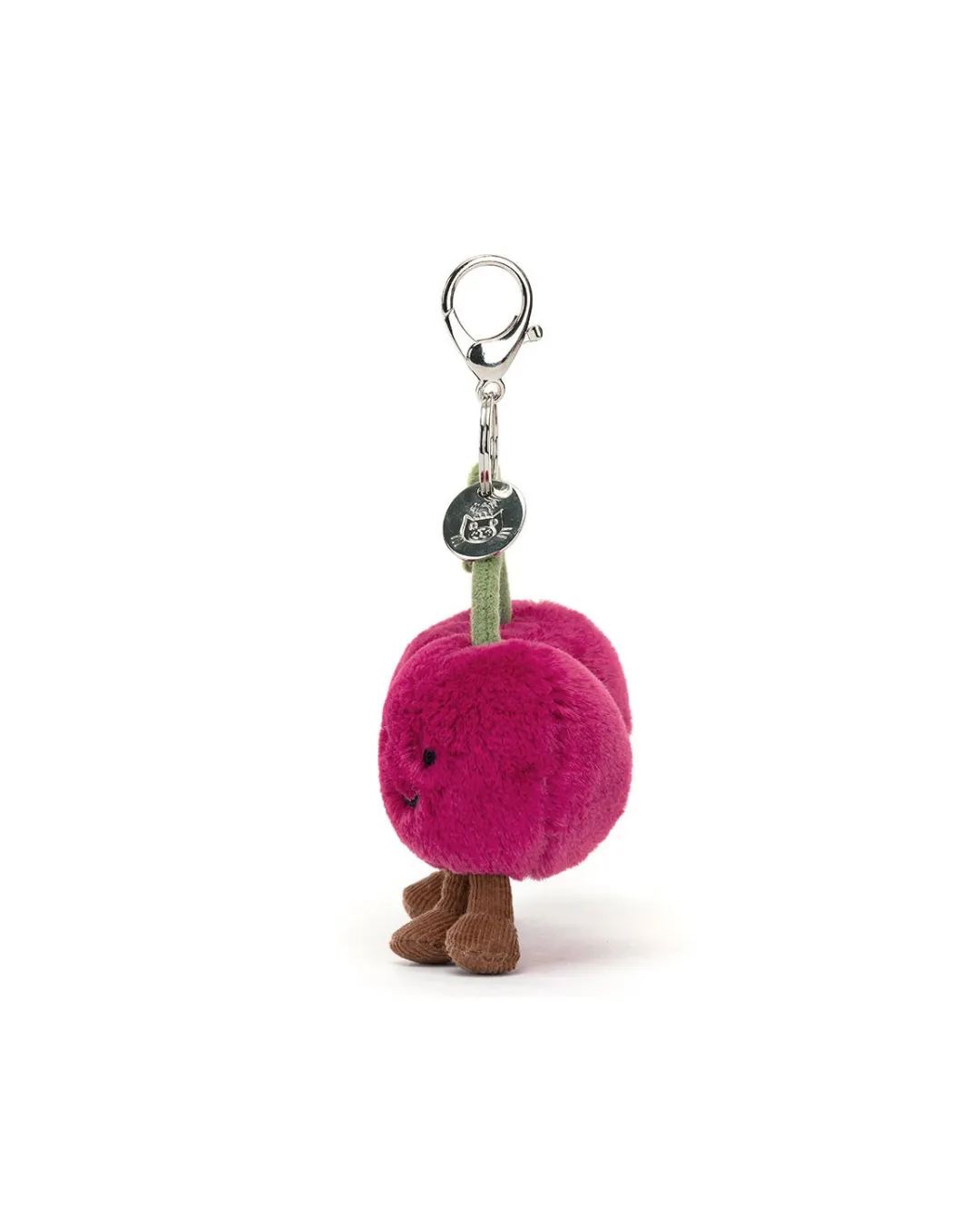 Jellycat - breloczek Zabawne Wisienki 16 cm Jellycat - breloczek Zabawne Wisienki 16 cm