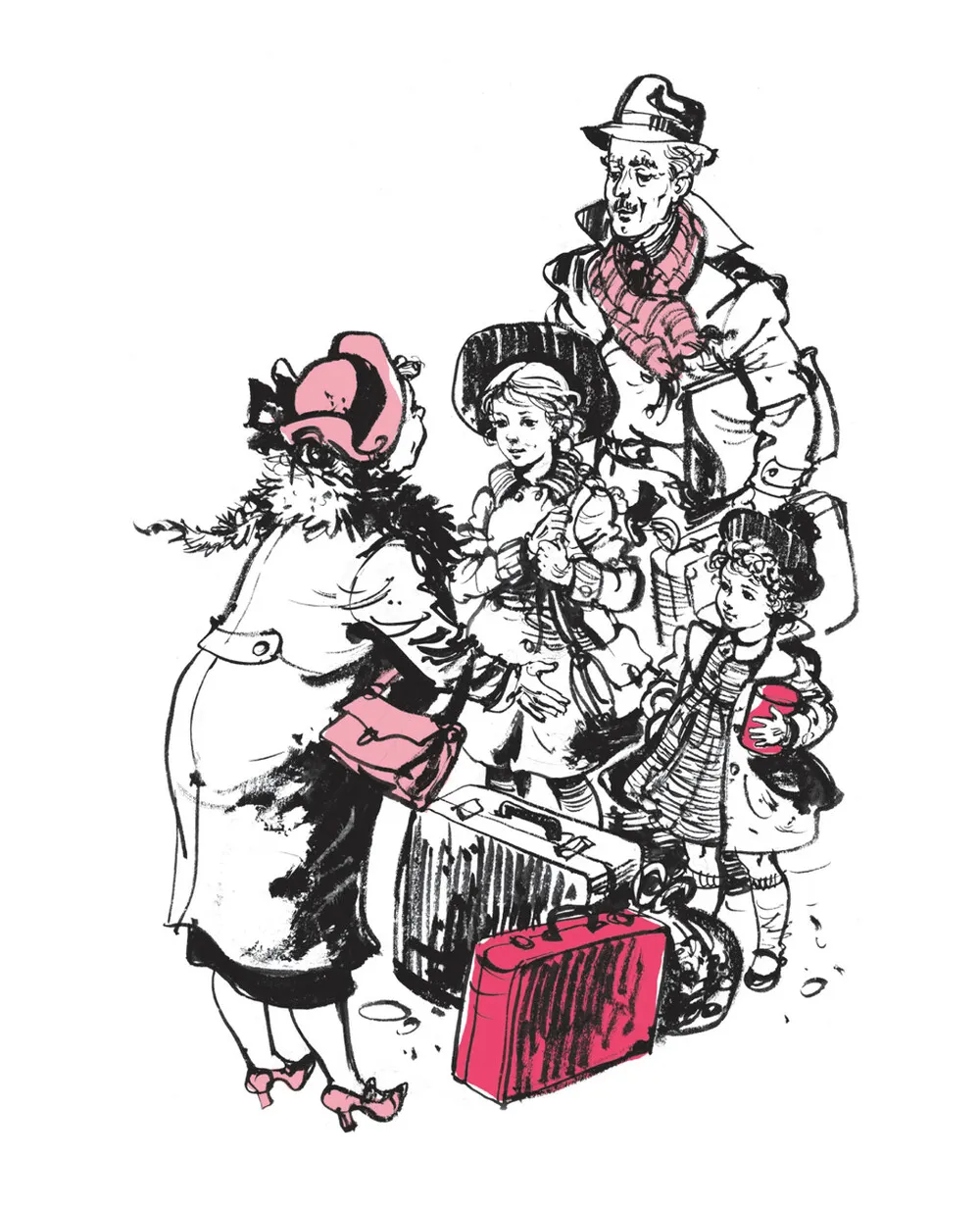 Wydawnictwo Dwie Siostry - Cukiernia pod Pierożkiem z Wiśniami Wydawnictwo Dwie Siostry - Cukiernia pod Pierożkiem z Wiśniami