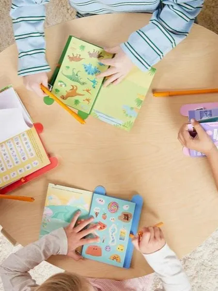 Tiger Tribe - paczka pełna frajdy Jednorożce Tiger Tribe - paczka pełna frajdy Jednorożce