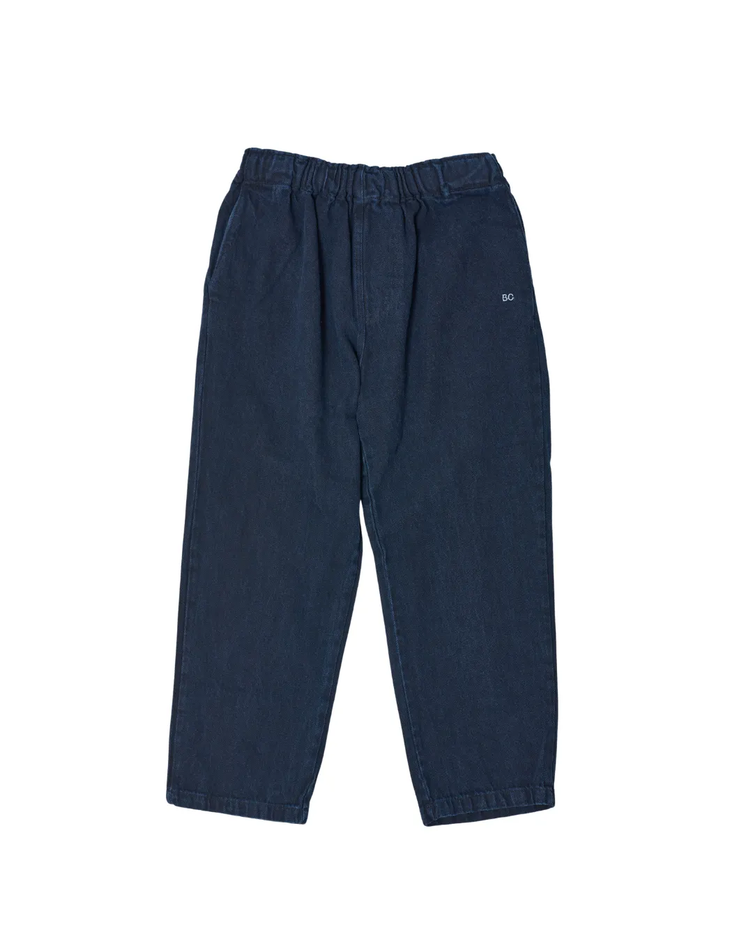 BOBO CHOSES - Spodnie jeansowe Denim Pants Midnight blue BOBO CHOSES - Spodnie jeansowe Denim Pants Midnight blue