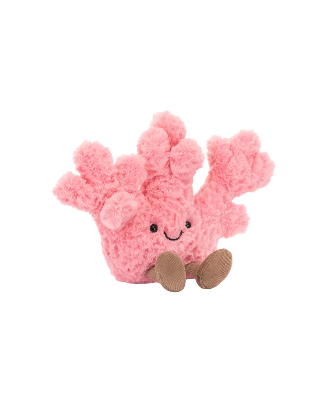 Jellycat - Wesoły Koralowiec Różowy 16 cm Jellycat - Wesoły Koralowiec Różowy 16 cm