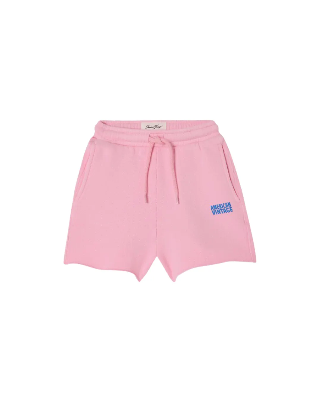 Barbe A Papa Vintage