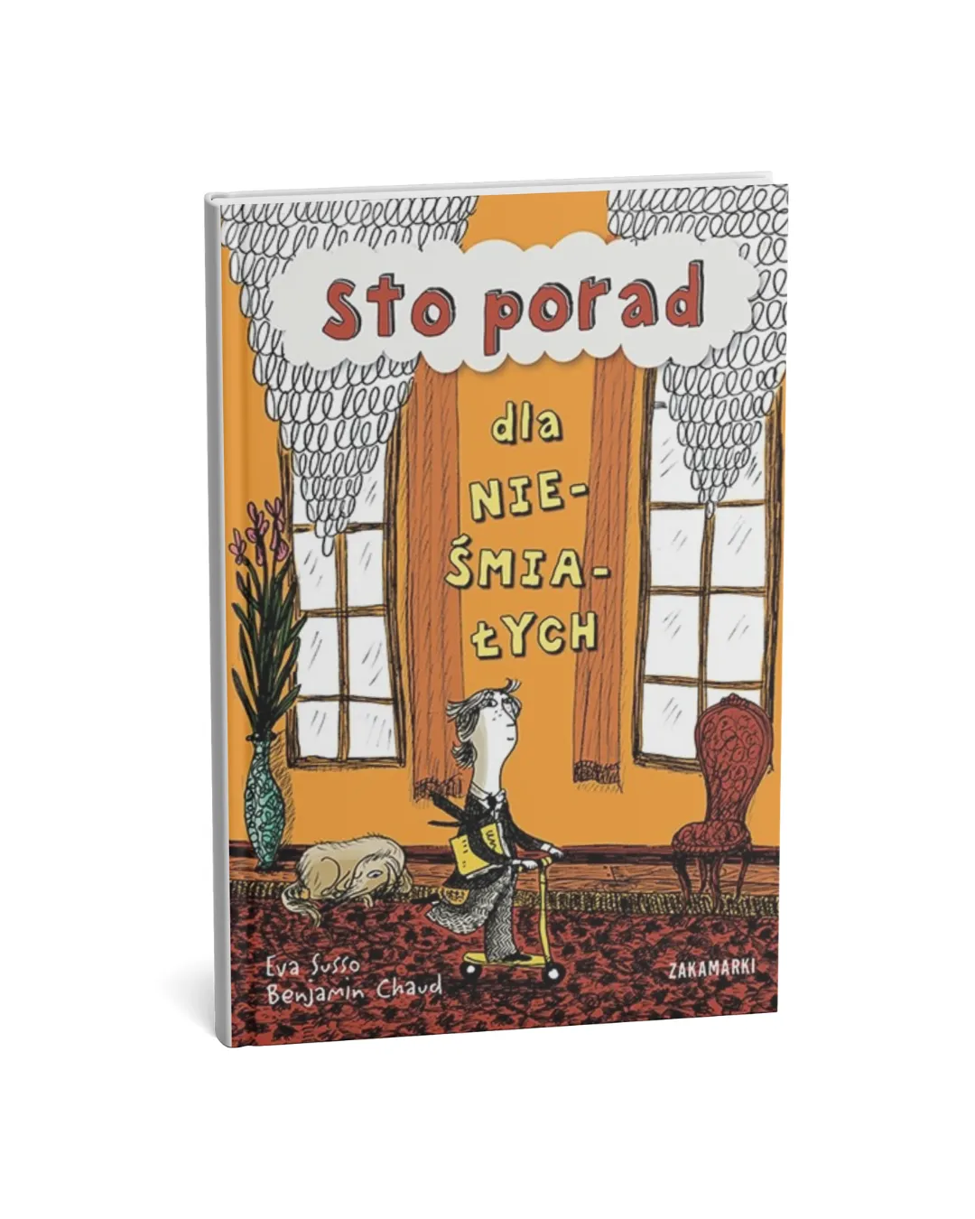 Sto porad dla nieśmiałych