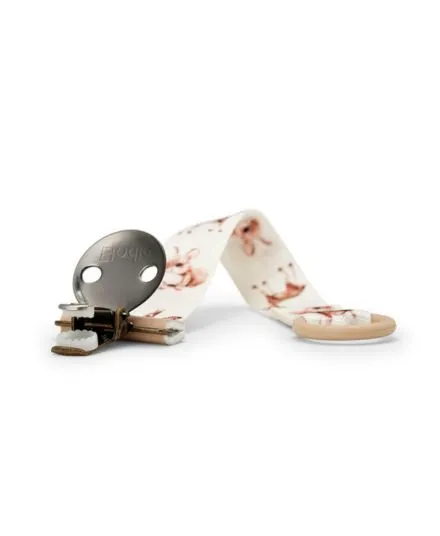 Elodie Details - zawieszka do smoczka dla niemowląt Fairytale Friends Elodie Details - zawieszka do smoczka dla niemowląt Fairytale Friends