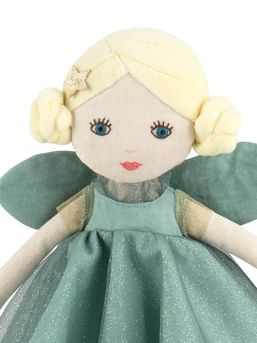 Lalka Wróżka Les Fées 39 cm Moulin Roty Ondine