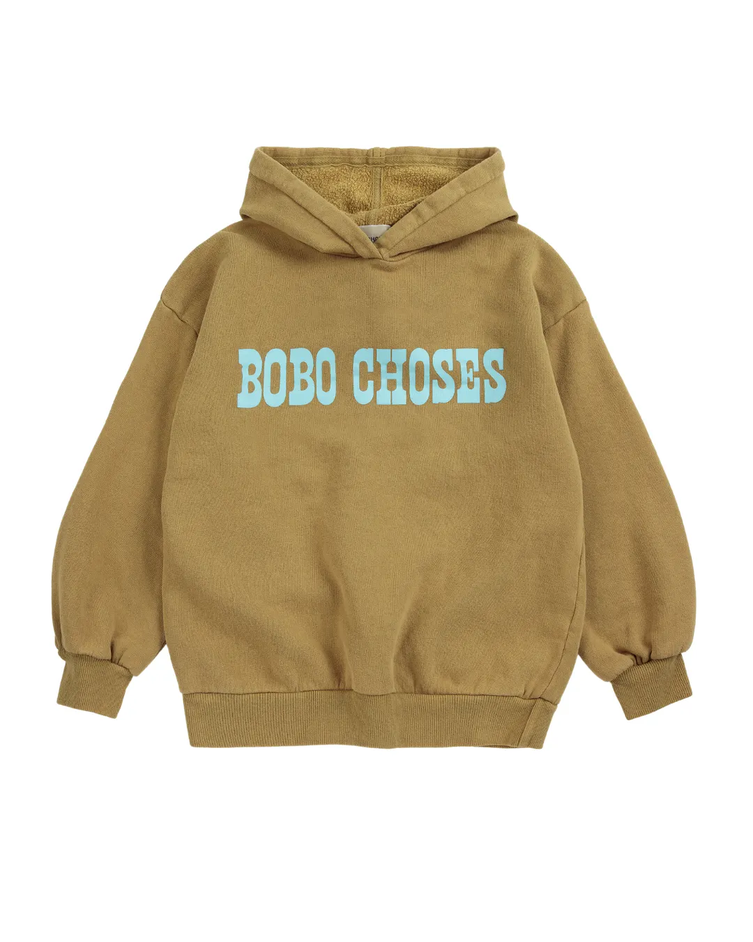 BOBO CHOSES - dziecięca bluza z kapturem Pop Hoodie BOBO CHOSES - dziecięca bluza z kapturem Pop Hoodie