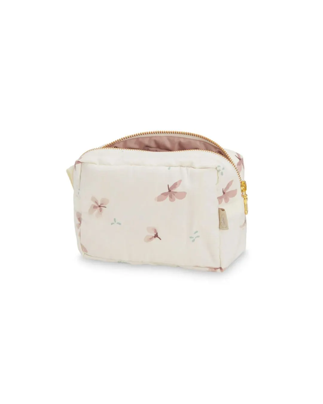 Cam Cam Copenhagen - praktyczna kosmetyczka organizer dla mamy OCS Windflower Creme