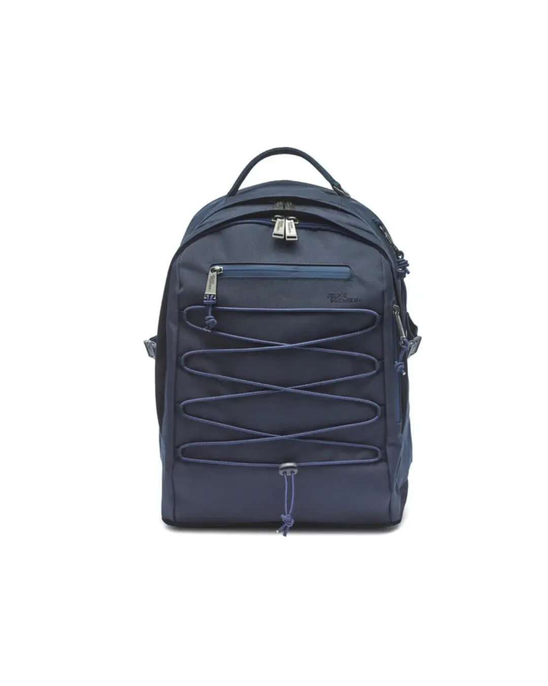 Jeune Premier - plecak James College Navy Jeune Premier - plecak James College Navy