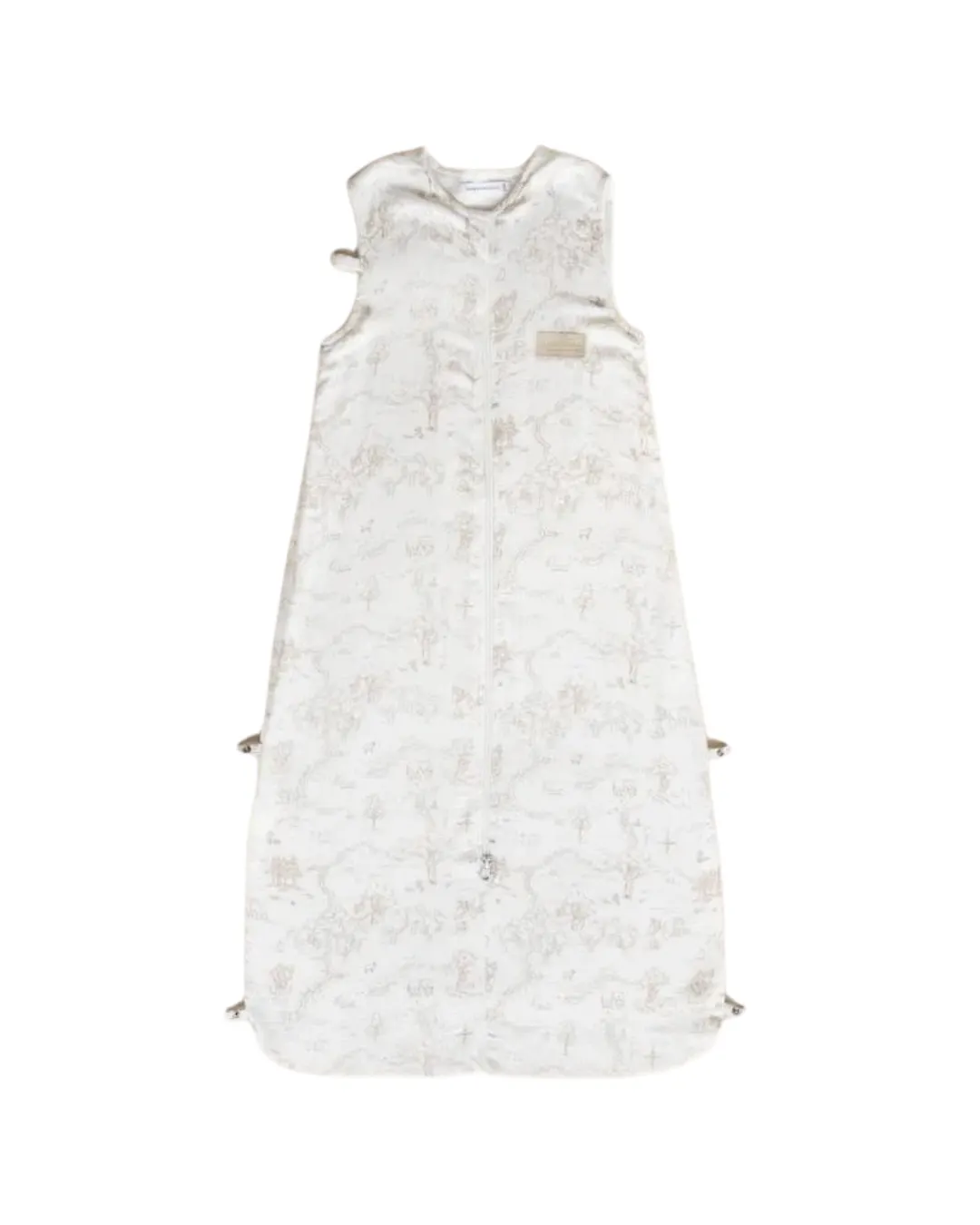 Boomy's World Nude Old Pink