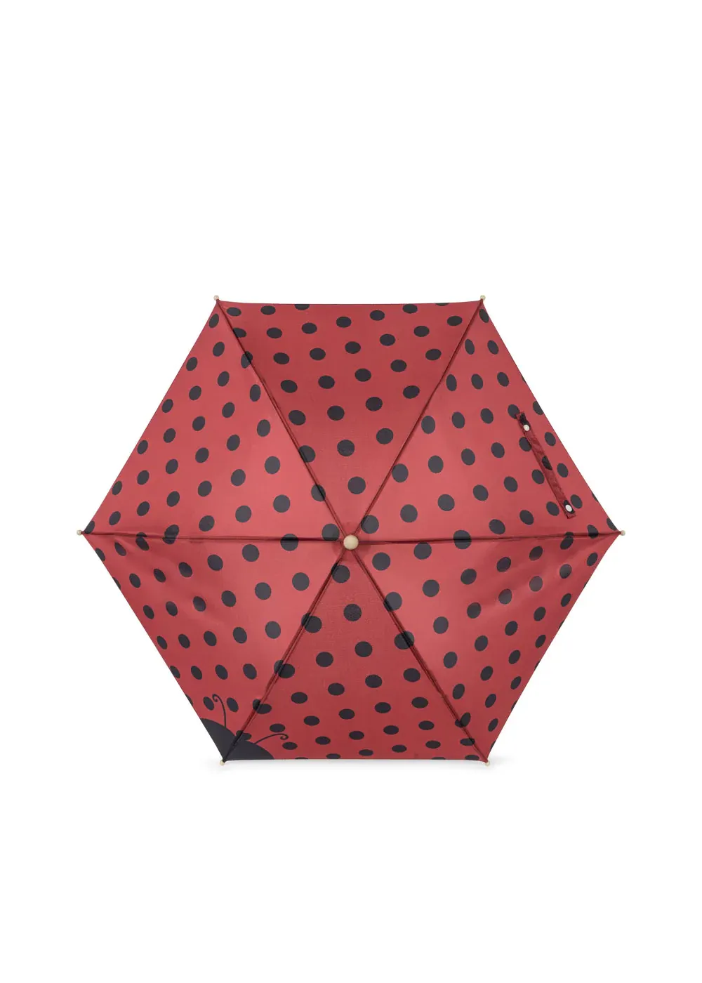 Konges Sløjd - parasol Lady Dot Umbrella Konges Sløjd - parasol Lady Dot Umbrella