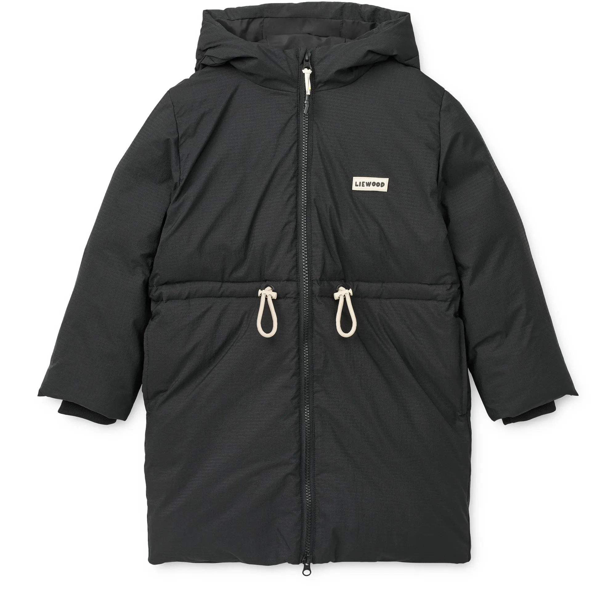 Liewood - kurtka puchowa Bille Long Down Jacket Liewood - kurtka puchowa Bille Long Down Jacket
