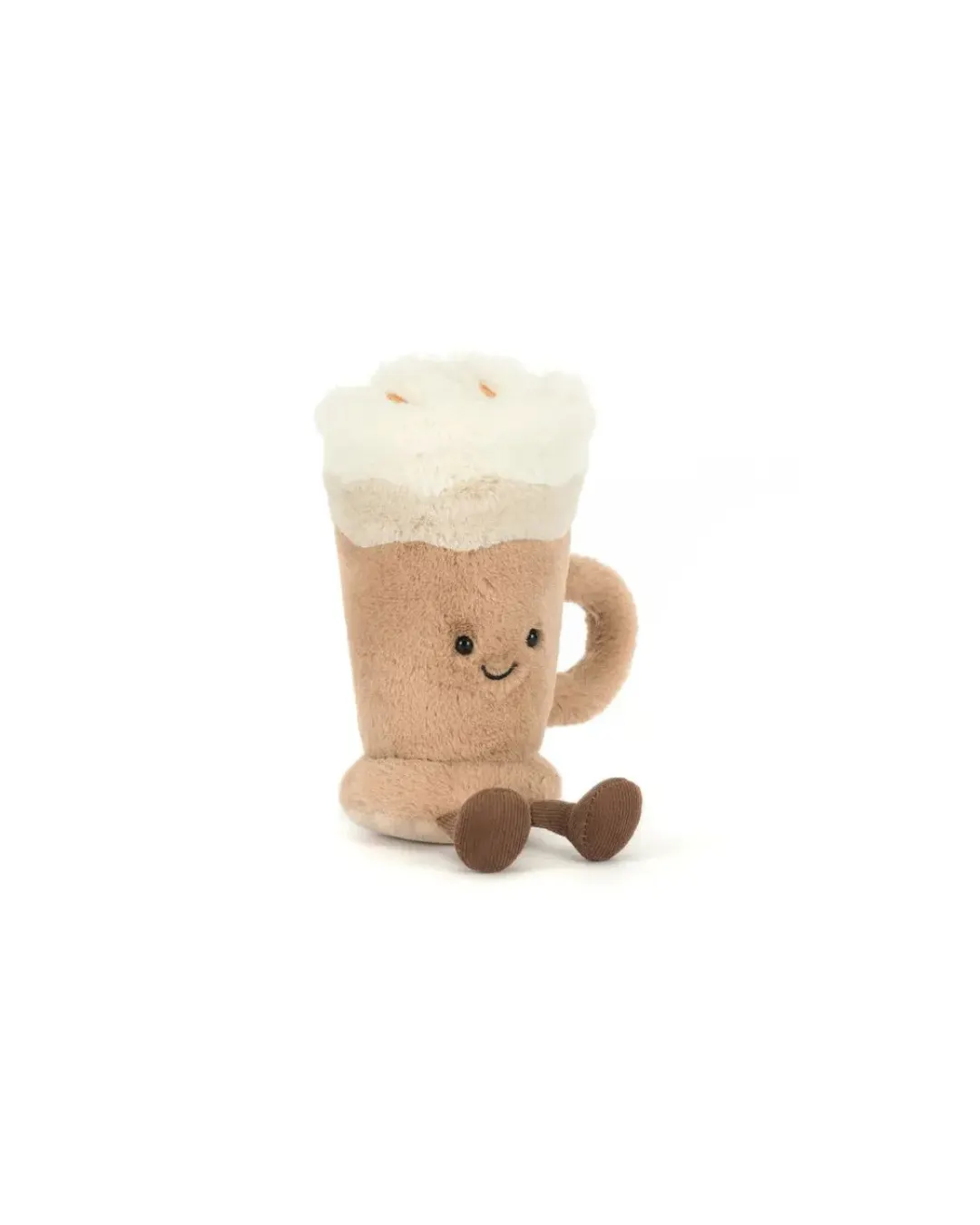 Jellycat - Zabawna Kawa Latte 18 cm