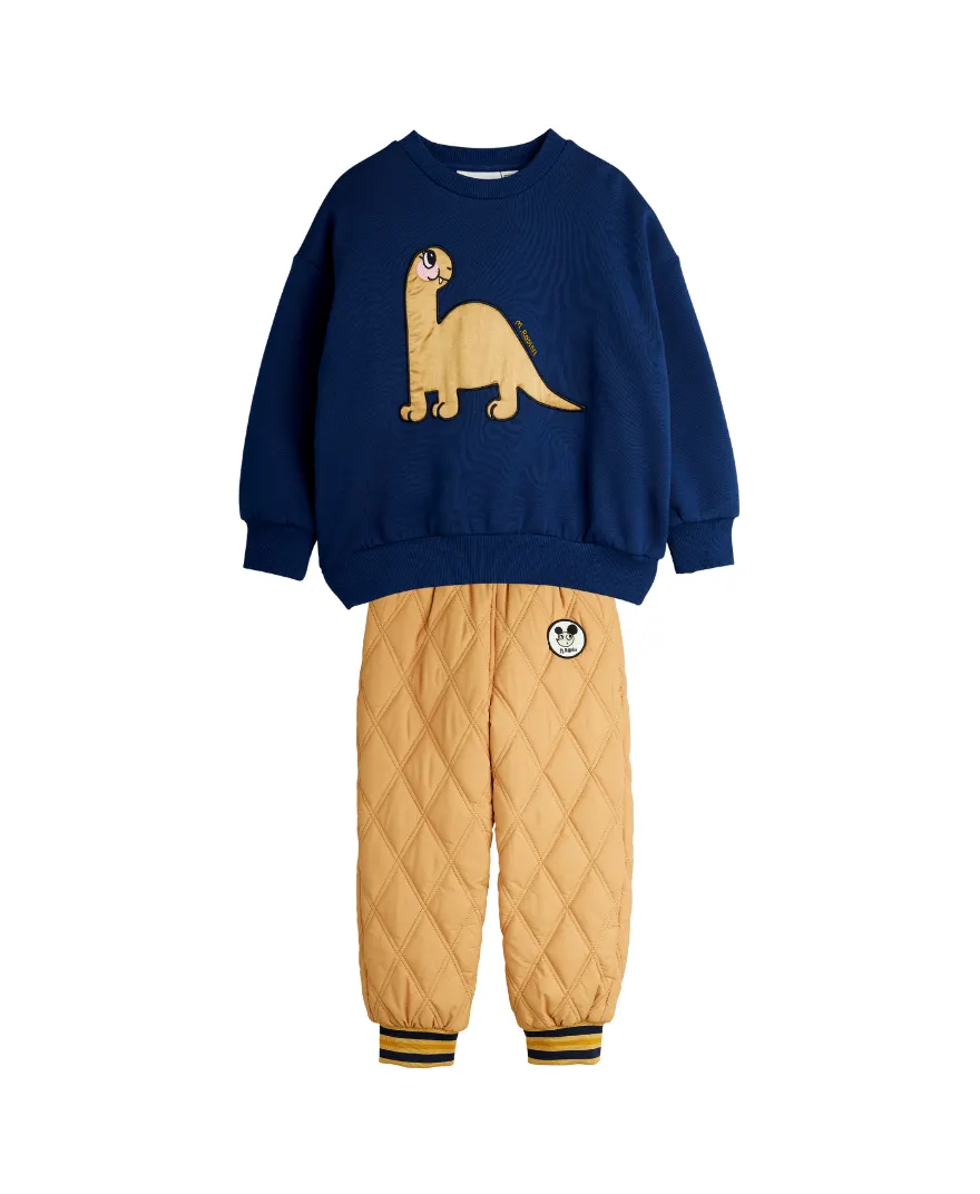 Mini Rodini - stylizacja na chłodne dni Ritzratz