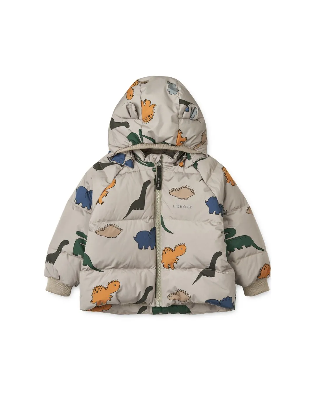 Liewood - kurtka puchowa zimowa dla dzieci Polle Down Puffer Jacket Liewood - kurtka puchowa zimowa dla dzieci Polle Down Puffer Jacket