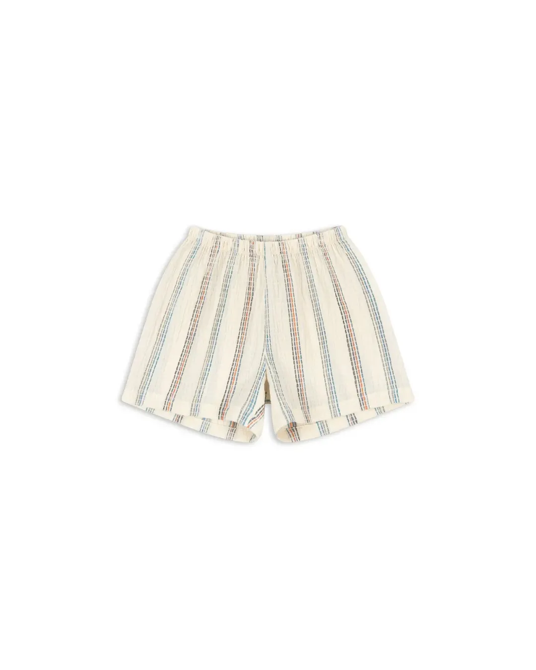 Konges Sløjd - krótkie spodenki Vincent Shorts GOTS Konges Sløjd - krótkie spodenki Vincent Shorts GOTS