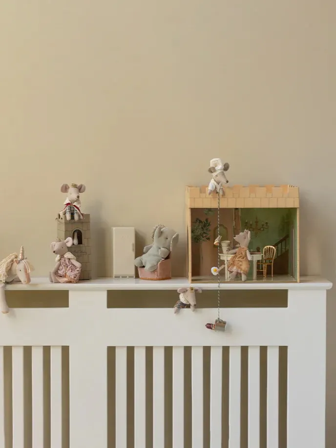 Maileg - sala zamkowa dla myszek Maileg - sala zamkowa dla myszek