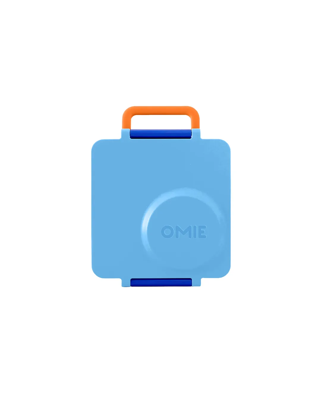 OMIE - OMIEBOX lunch box z termosem Blue Sky OMIE - OMIEBOX lunch box z termosem Blue Sky