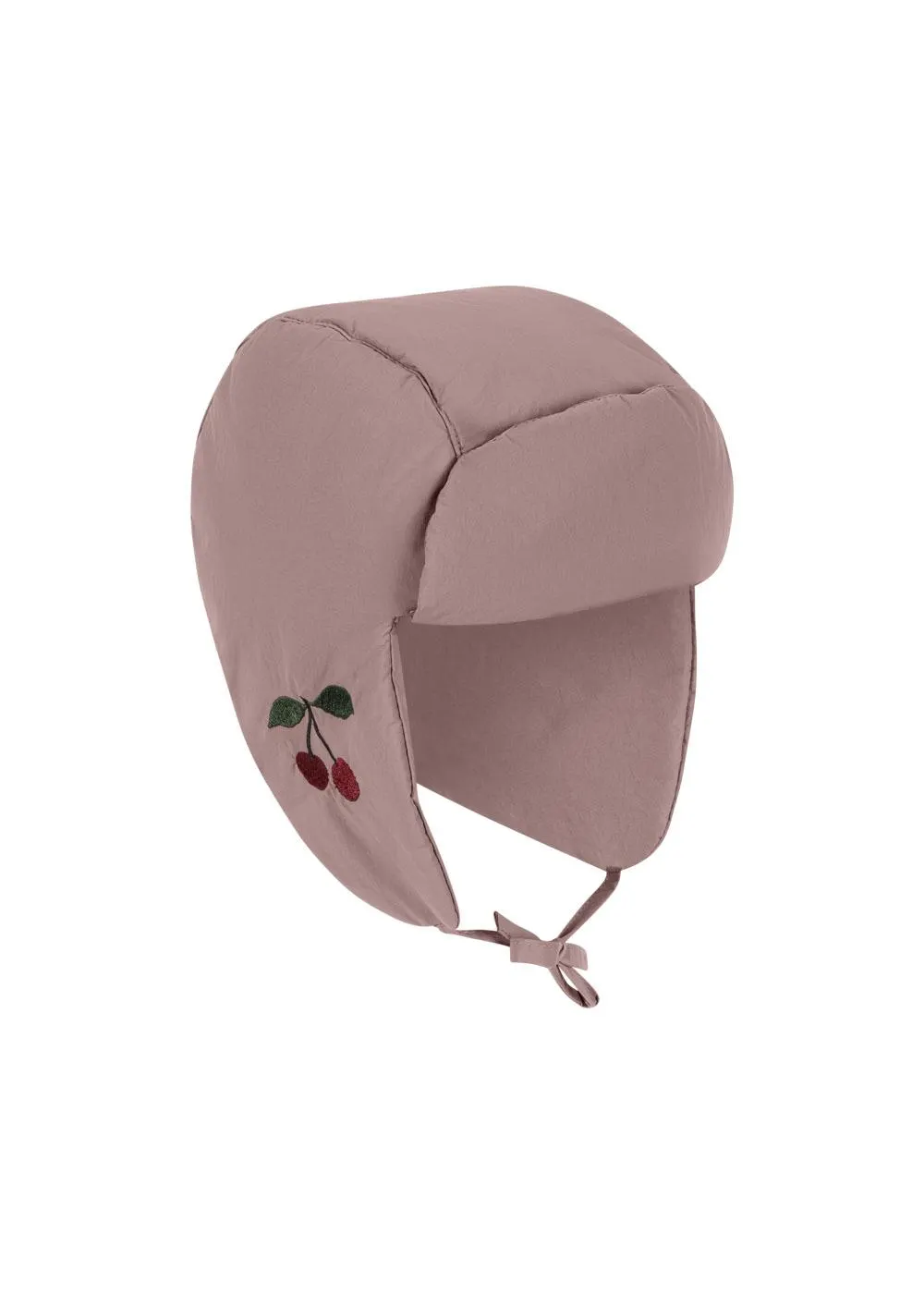 Konges Sløjd - ciepła stylizacja dziewczęca Twilight Mauve Konges Sløjd - ciepła stylizacja dziewczęca Twilight Mauve